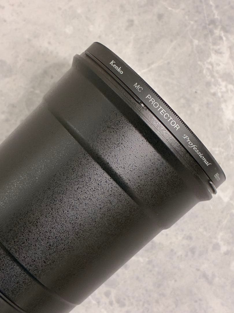⭐️美品⭐️SIGMA APO 170-500mm f5-6.3 超望遠 キャノン用
