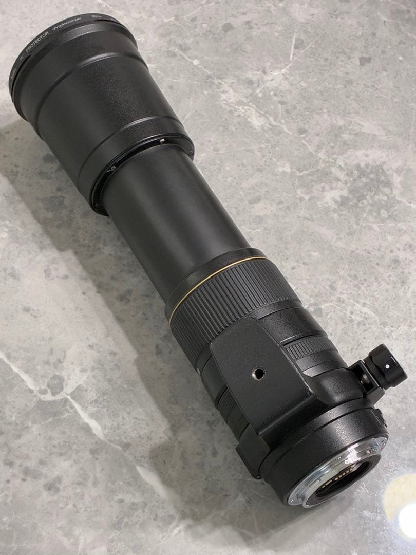 ⭐️美品⭐️SIGMA APO 170-500mm f5-6.3 超望遠 キャノン用