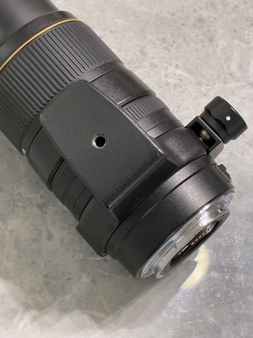 ⭐️美品⭐️SIGMA APO 170-500mm f5-6.3 超望遠 キャノン用