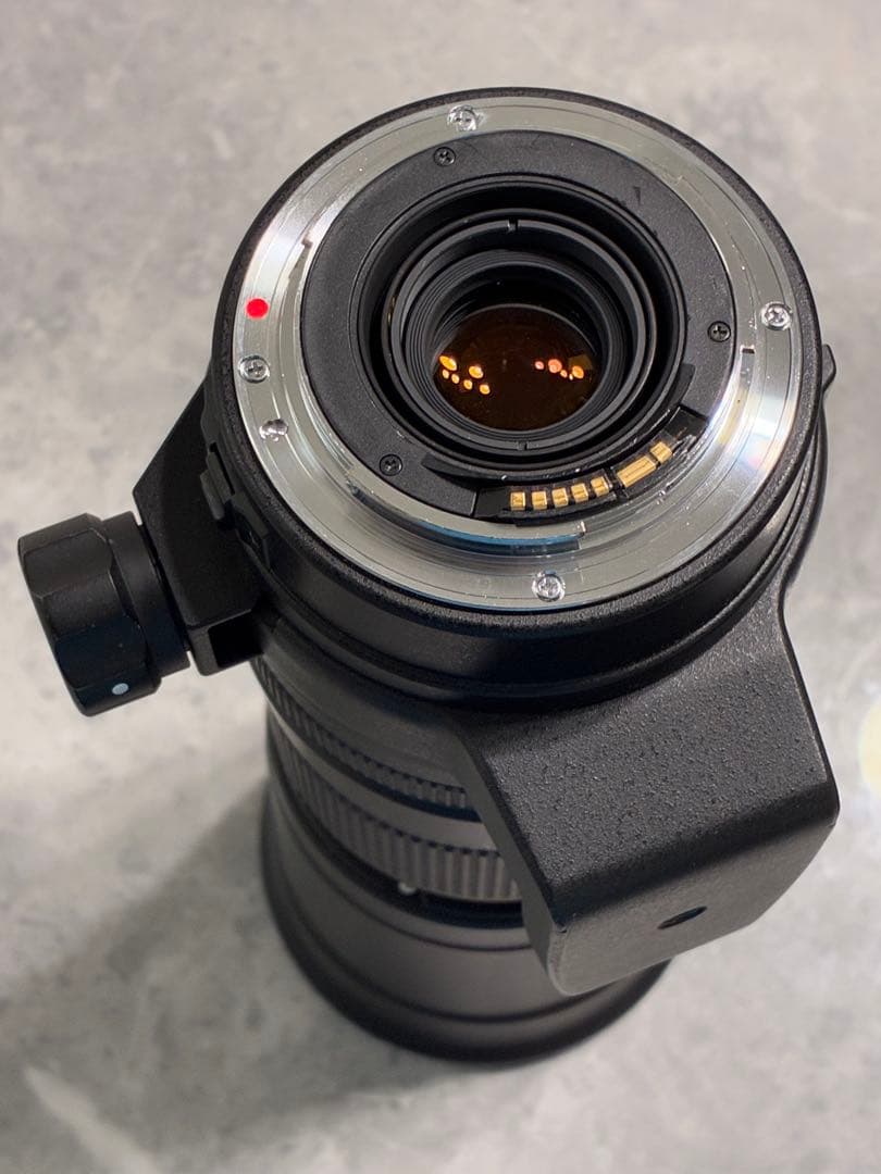 ⭐️美品⭐️SIGMA APO 170-500mm f5-6.3 超望遠 キャノン用