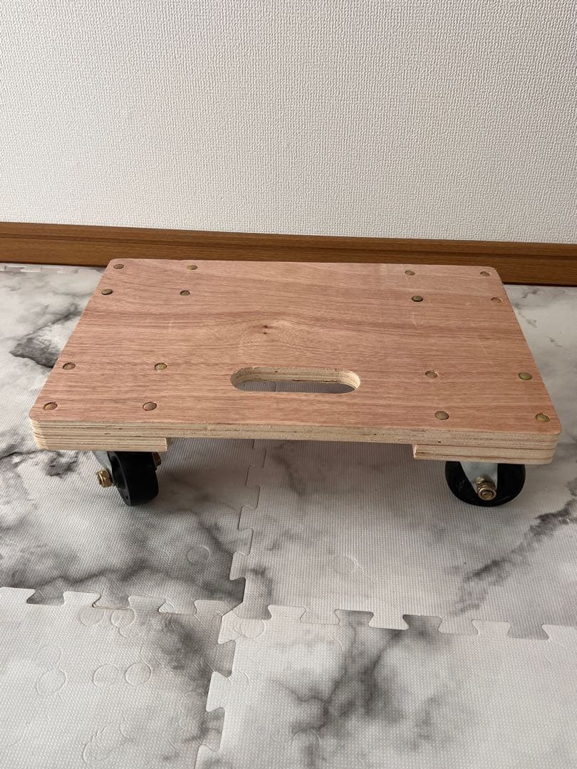 CBジャパン 2槽式 小型洗濯機 ウォッシュマン TOM-05w 木製台車付き