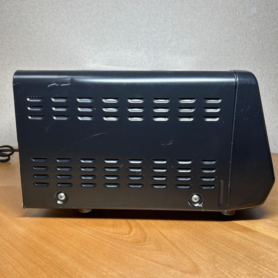 パナソニック フィッシュロースター けむらん亭 NF-RT800