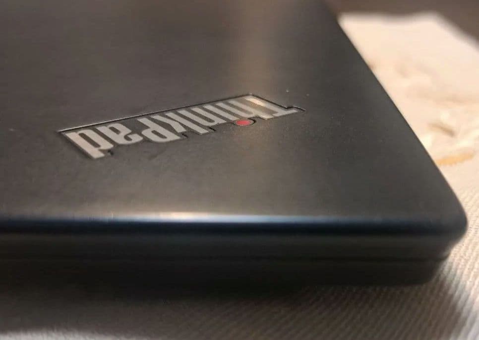 【ジャンク？】Lenovo ThinkPad X13