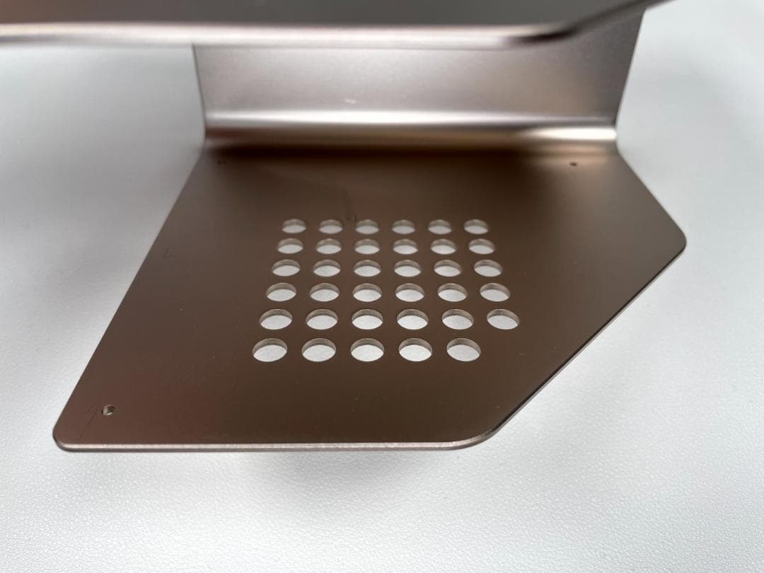 使用短め GMKtec EVO-T1 Core Ultra 9 285HミニPC