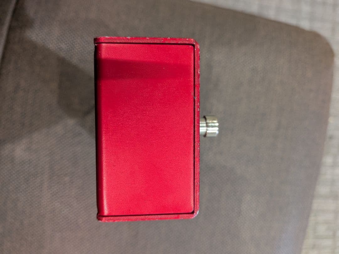 Virtues Lander Fuzz ジャンク