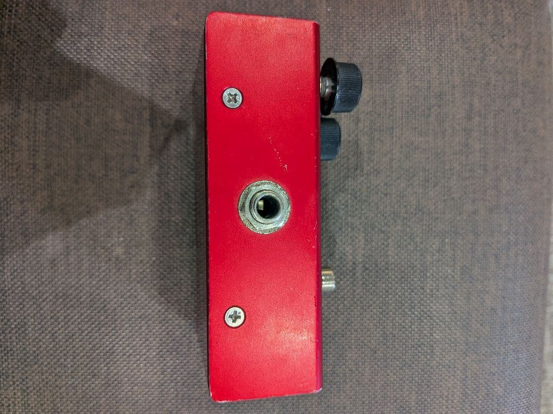 Virtues Lander Fuzz ジャンク