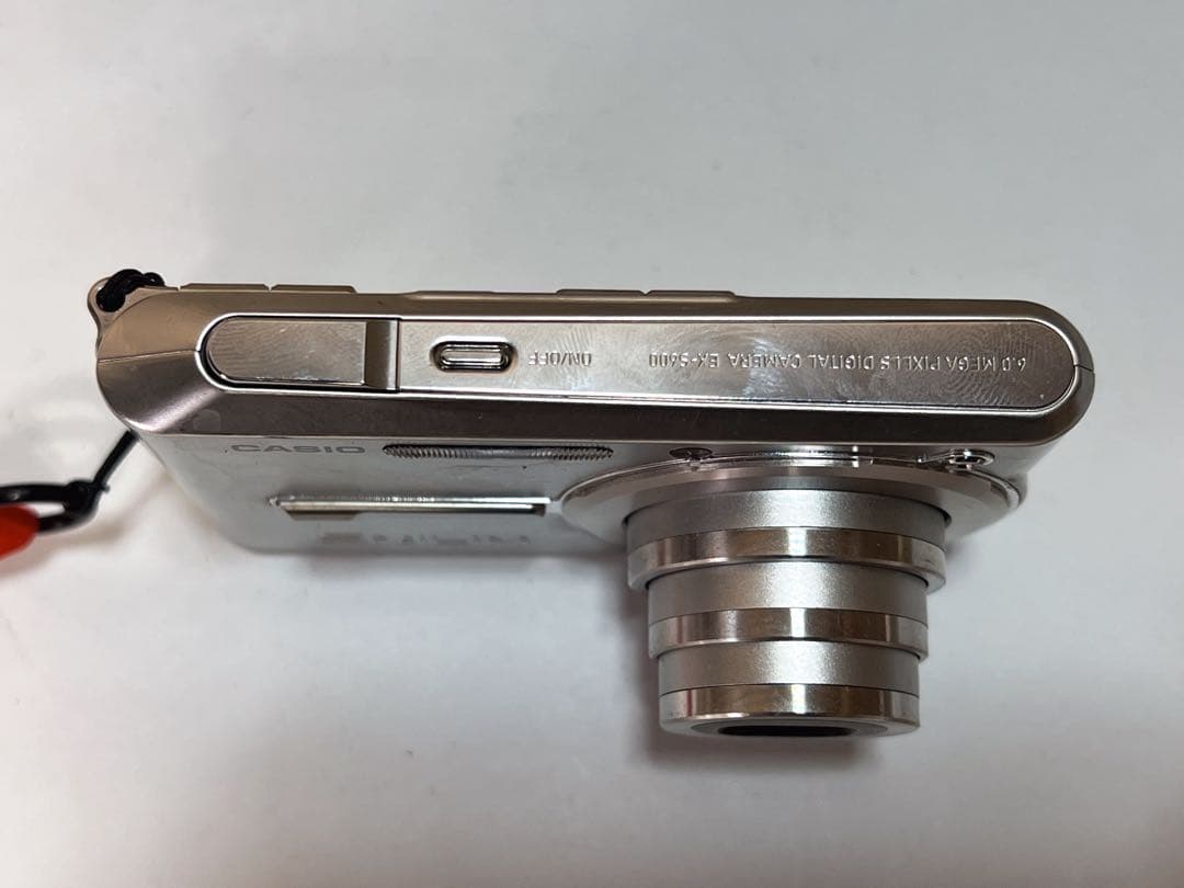 CASIO EXILIM デジタルカメラ 2台セット