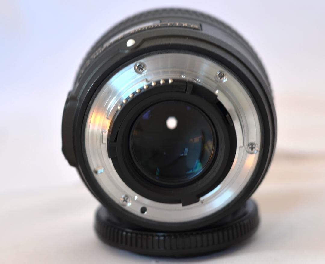 ​自撮り＆スマホ転送OK Nikon D5500 希少な単焦点セット 豪華おまけ