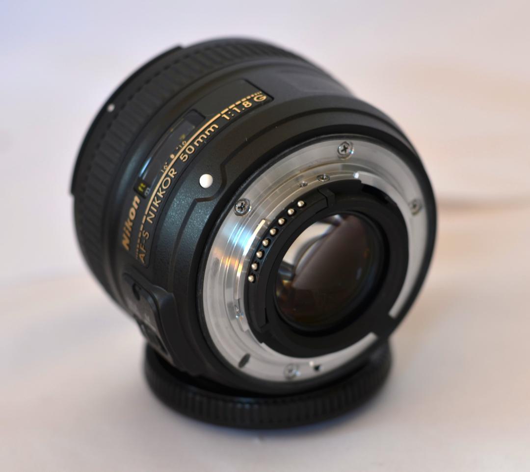 ​自撮り＆スマホ転送OK Nikon D5500 希少な単焦点セット 豪華おまけ