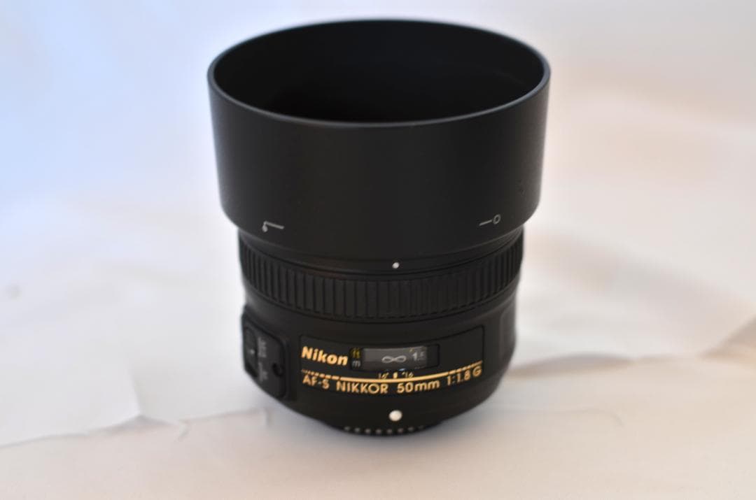 ​自撮り＆スマホ転送OK Nikon D5500 希少な単焦点セット 豪華おまけ