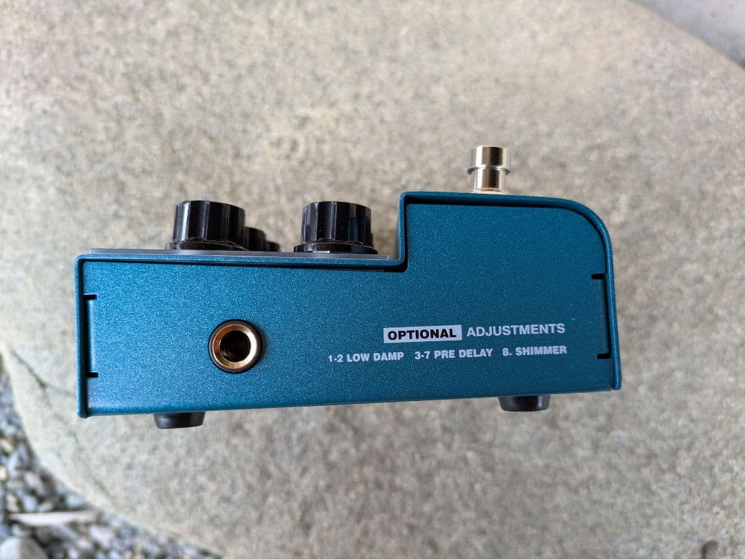 ギター T-Rex Roommate D'luxe Reverb
