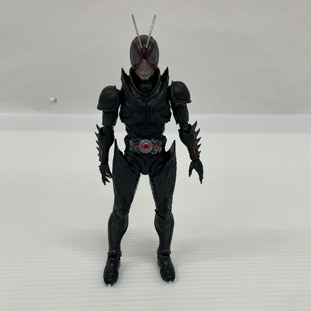 kntoy61-1672 S.H.Figuarts 仮面ライダー