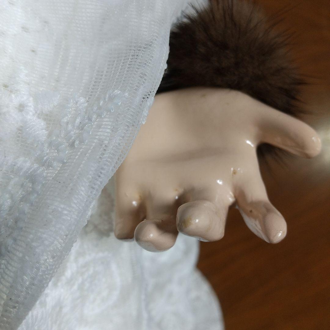 ビスクドール AT リプロ 約７０cm