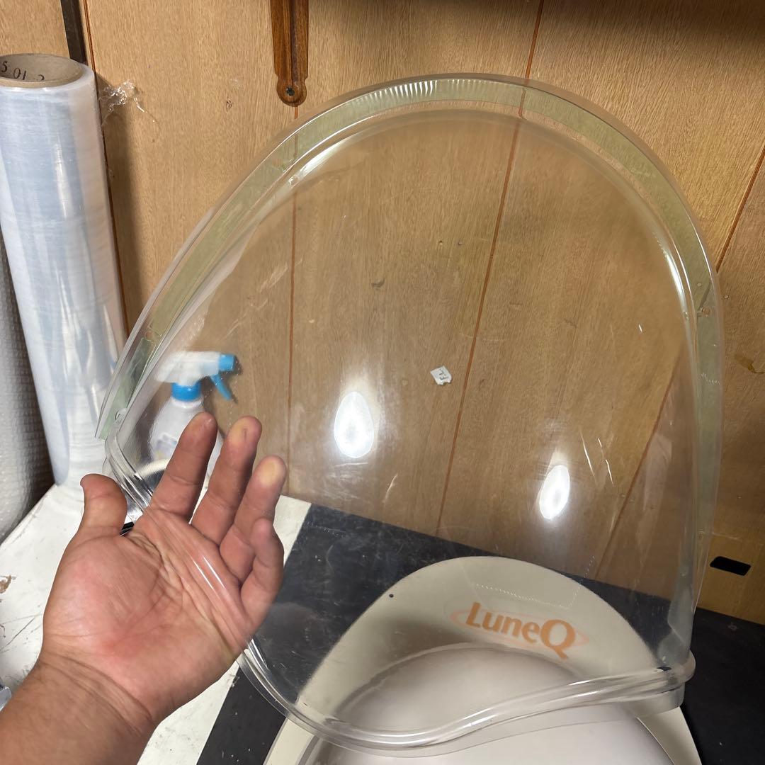 マルチ衛生アンテナ　ルネキュー40 住友電工