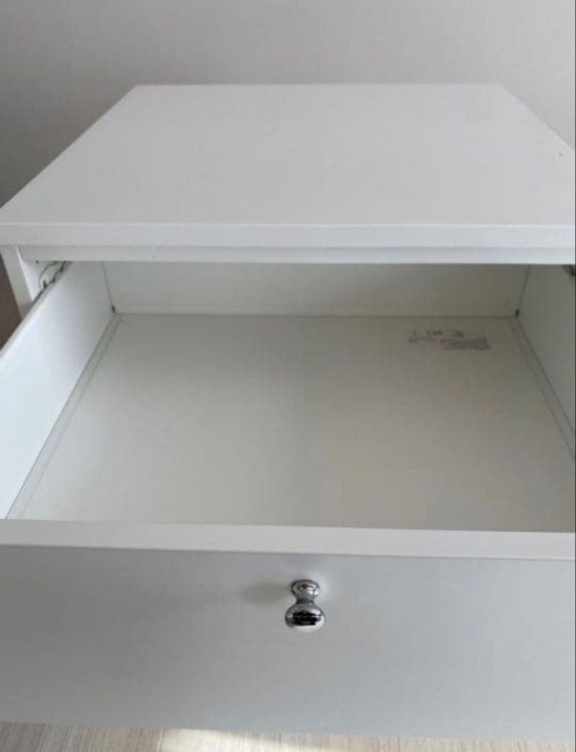 IKEA プラッツァPLATSA タンス チェスト 引き出し