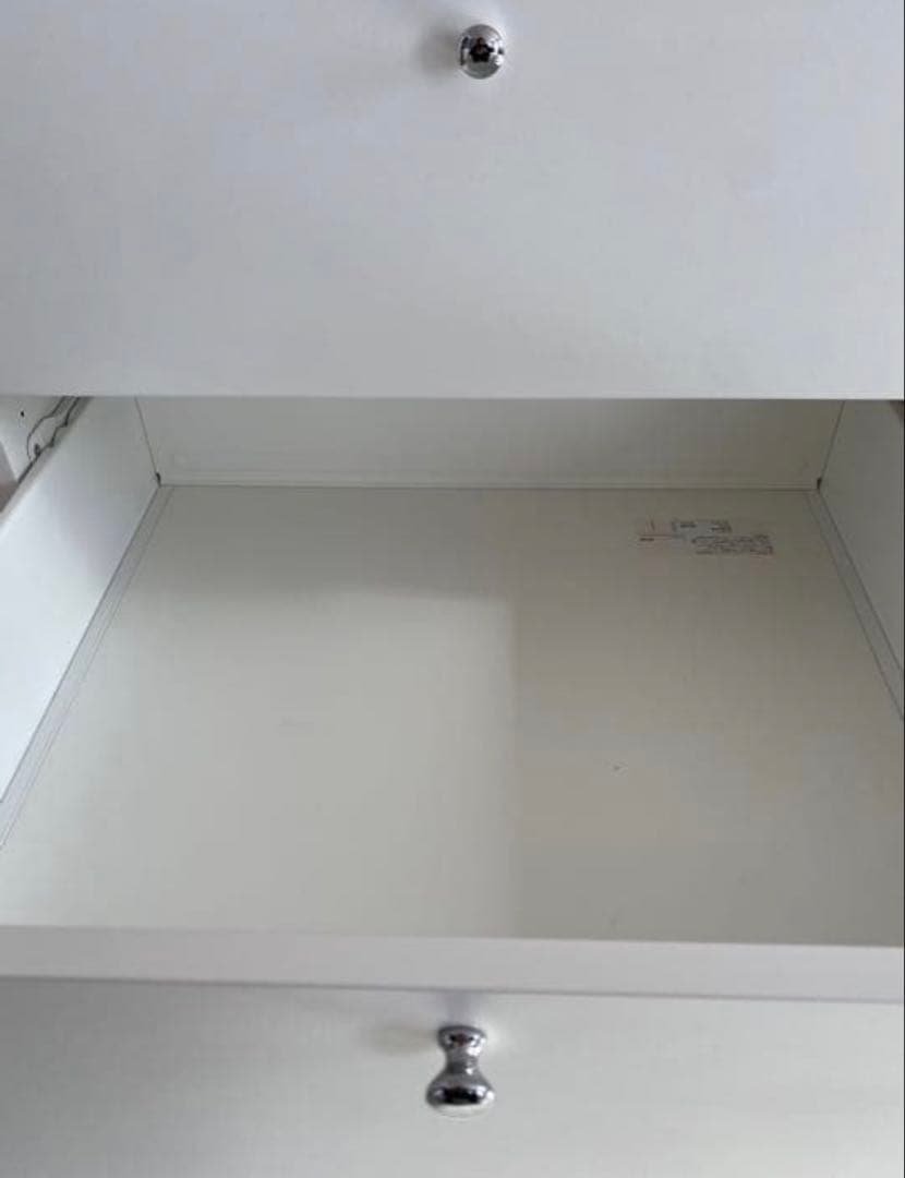 IKEA プラッツァPLATSA タンス チェスト 引き出し