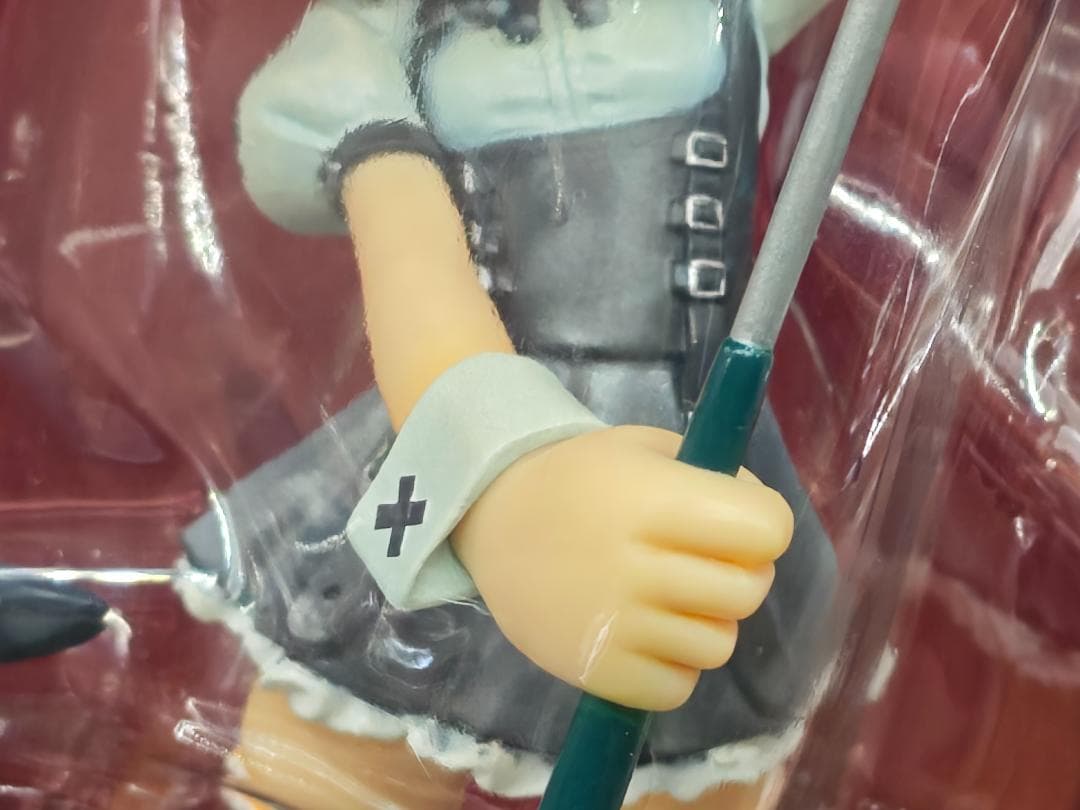 【未開封】スカッとゴルフ パンヤ Kooh クー フィギュア