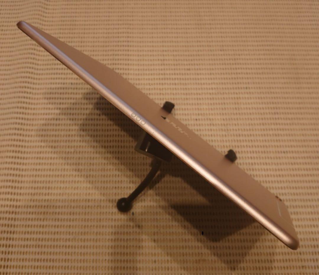 完動品SIMフリーiPad Pro9.7インチ本体128GB送料込2H258