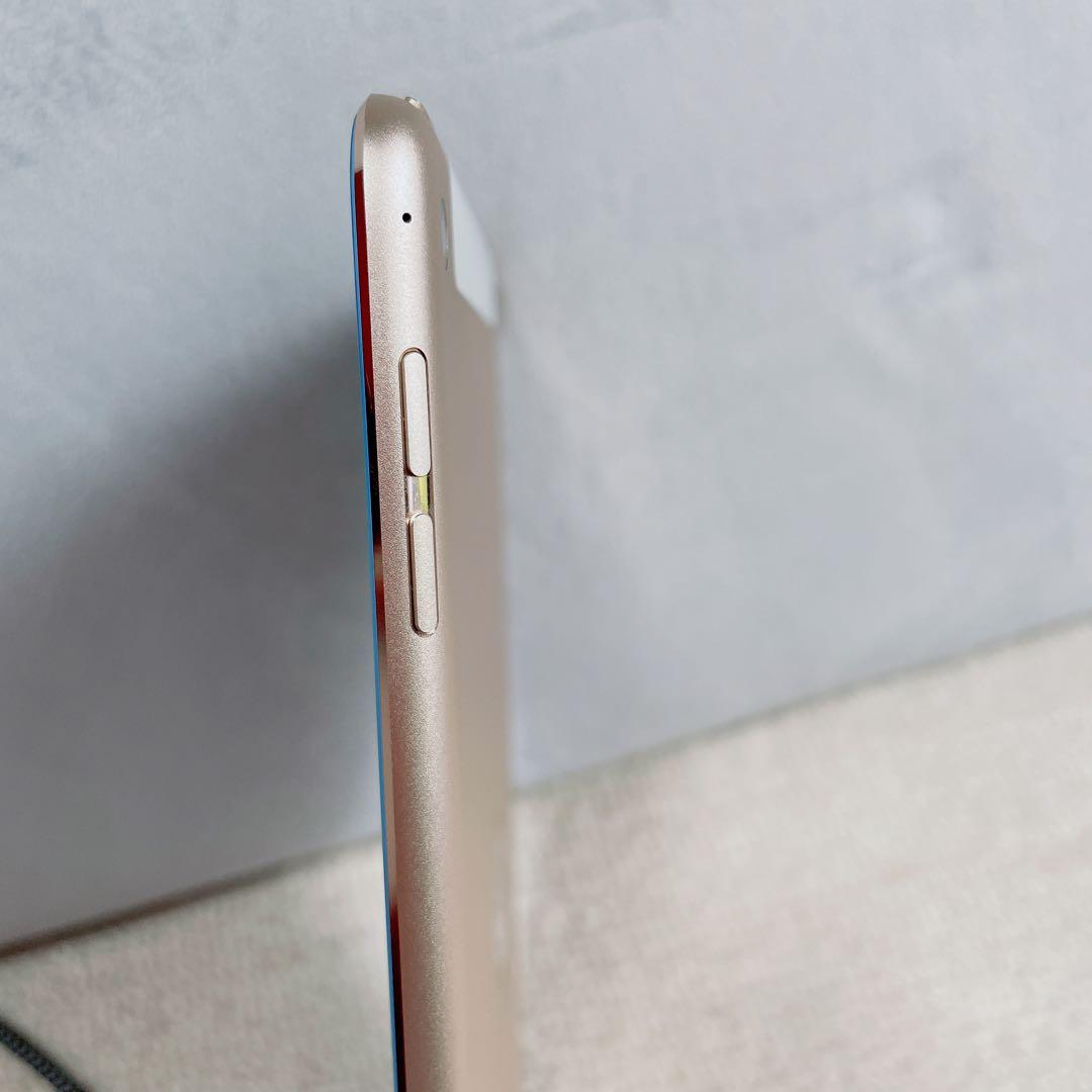 【美品】iPad mini 4 第4世代 ゴールド