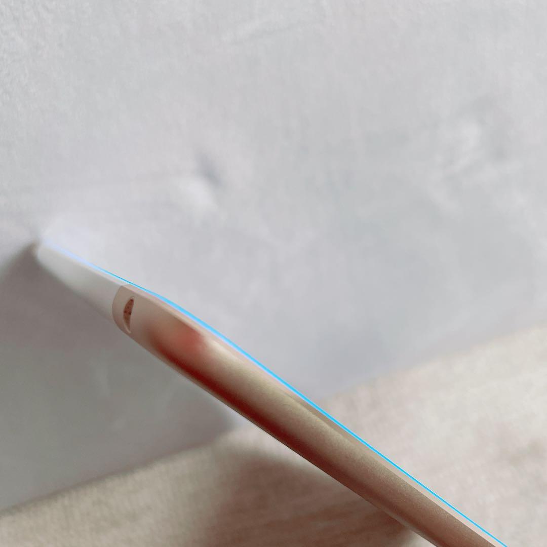 【美品】iPad mini 4 第4世代 ゴールド