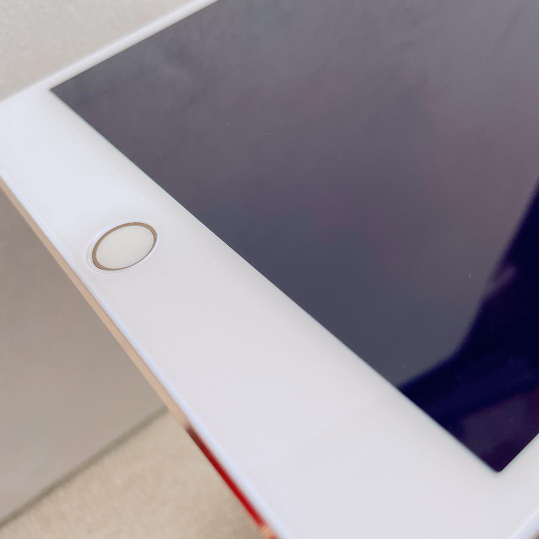 【美品】iPad mini 4 第4世代 ゴールド