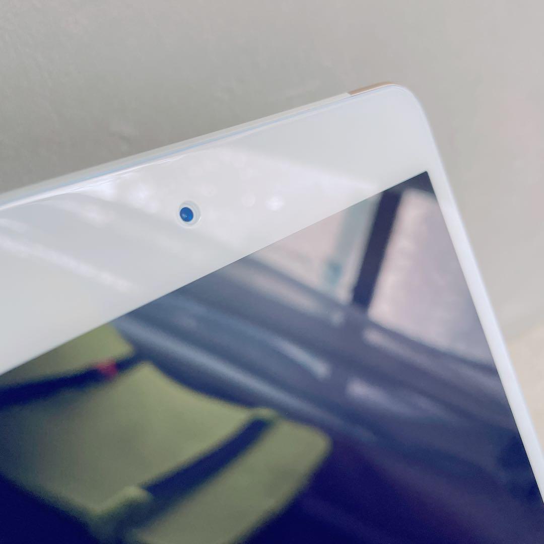 【美品】iPad mini 4 第4世代 ゴールド