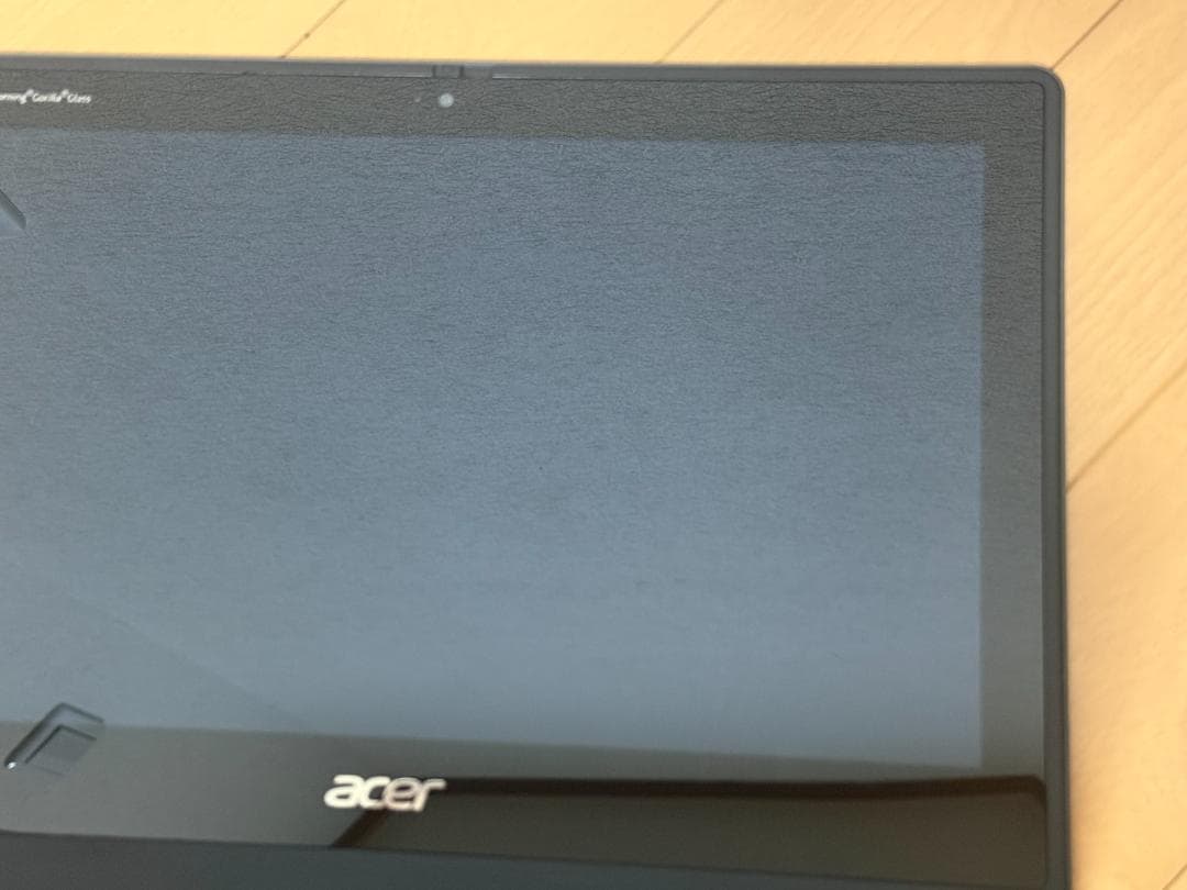 Acer Chromebook R753T-A14N 本体 ACアダプター付き