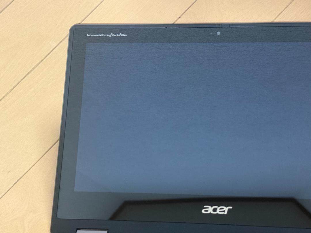 Acer Chromebook R753T-A14N 本体 ACアダプター付き