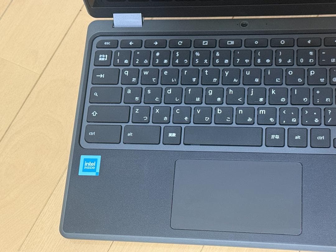 Acer Chromebook R753T-A14N 本体 ACアダプター付き