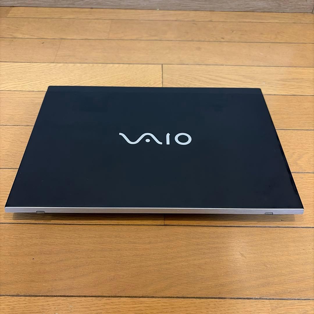 Windowsノート本体 VAIO VJPG11C11N Core i5-7200U Win11