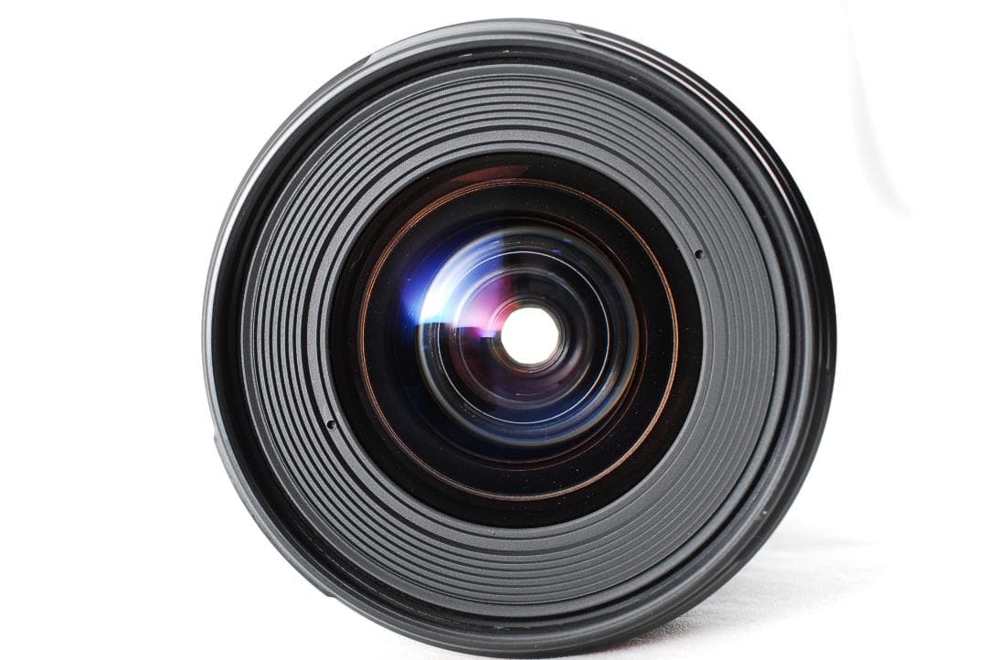 Canon EF 20-35mm F2.8L ズームレンズ