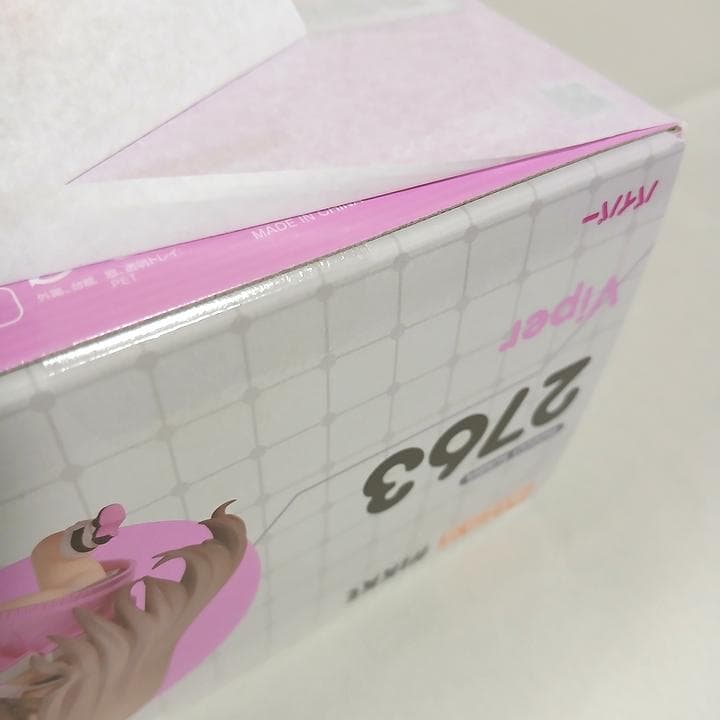 ねんどろいど バイパー 勝利の女神：NIKKE グッドスマイルカンパニー ニケ