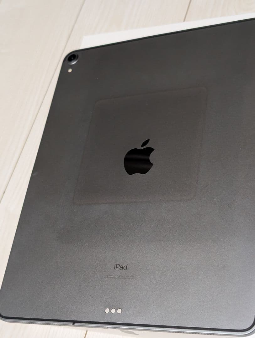 iPad Pro 12.9インチ 第3世代 256GB