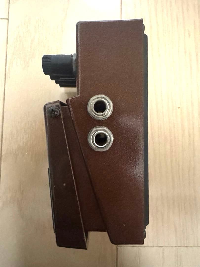 スーパーオクターブ エフェクター BOSS OC-3 Super Octave