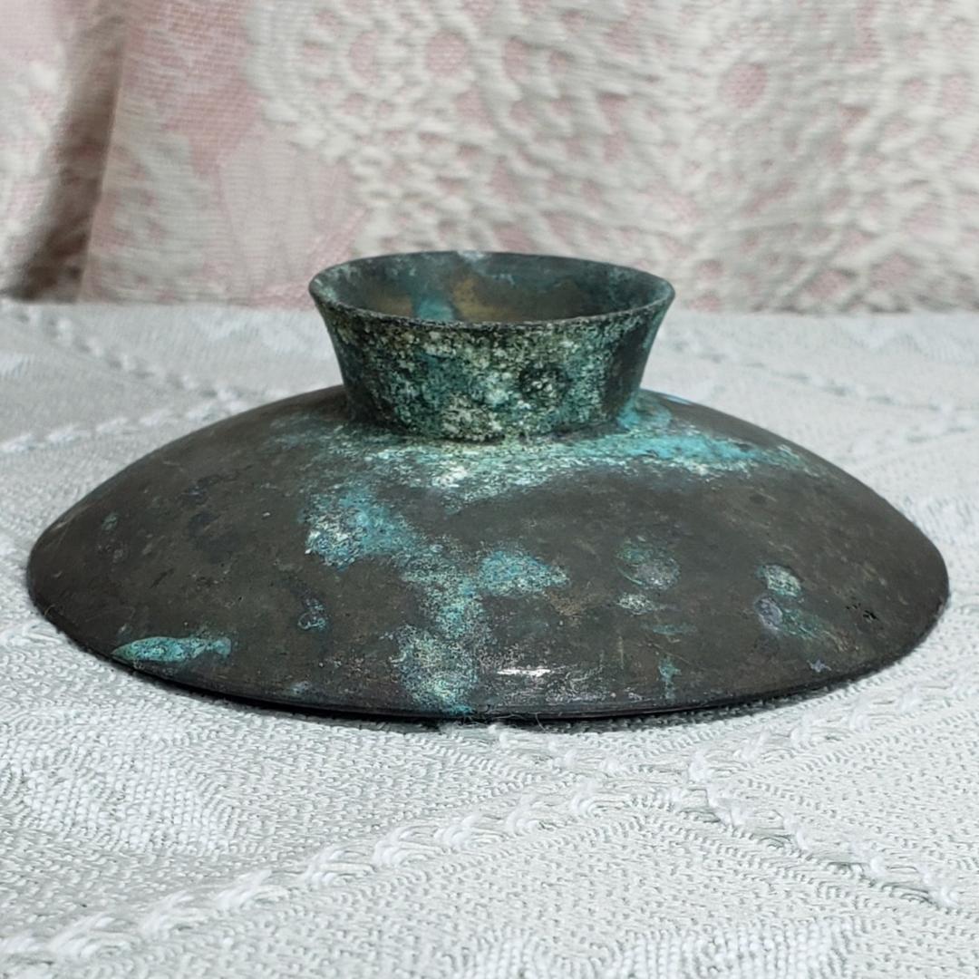 【下賜品】◆『五七桐/金鵄紋金杯』金銅金杯 金鵄勲章◆検）明治天皇 豊臣秀吉