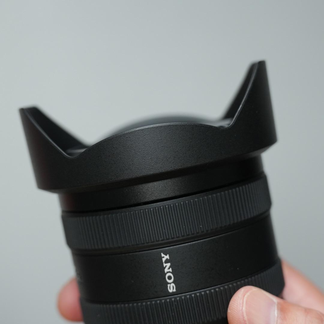 【美品】Sony FE 24-50mm F2.8 G（SEL2450G）