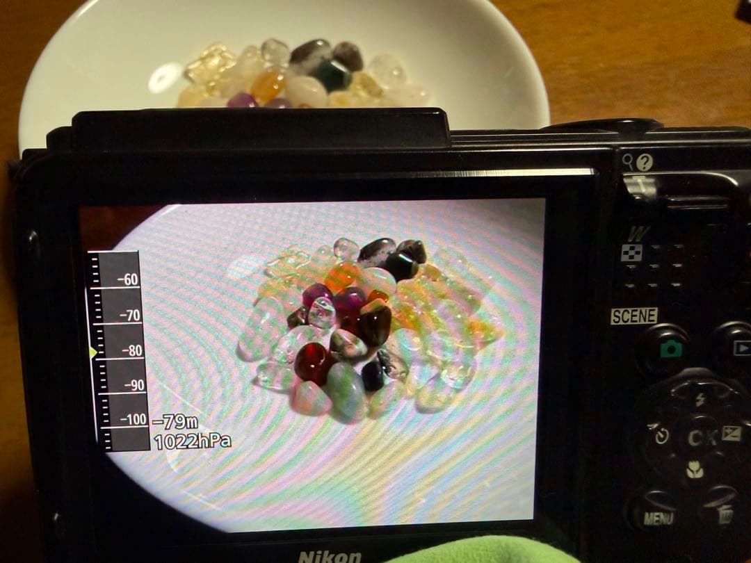 Nikon COOLPIX AW130 イエロー