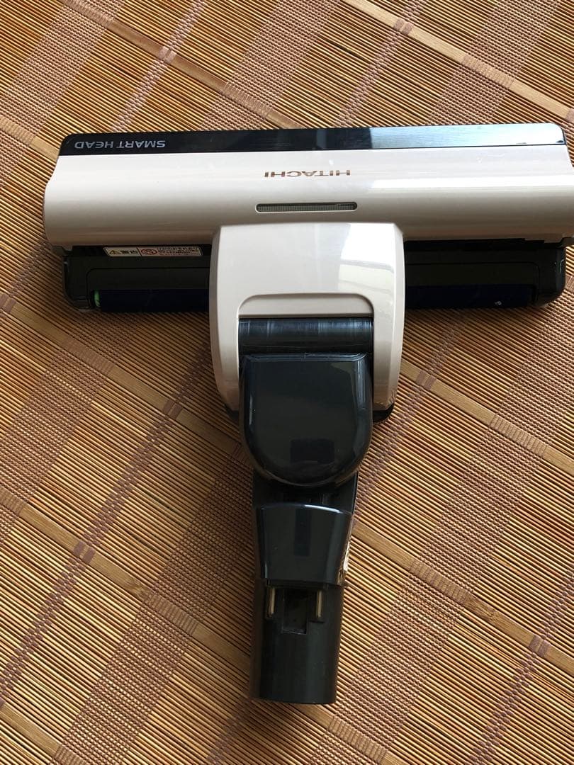 HITACHI 日立パワーヘッド