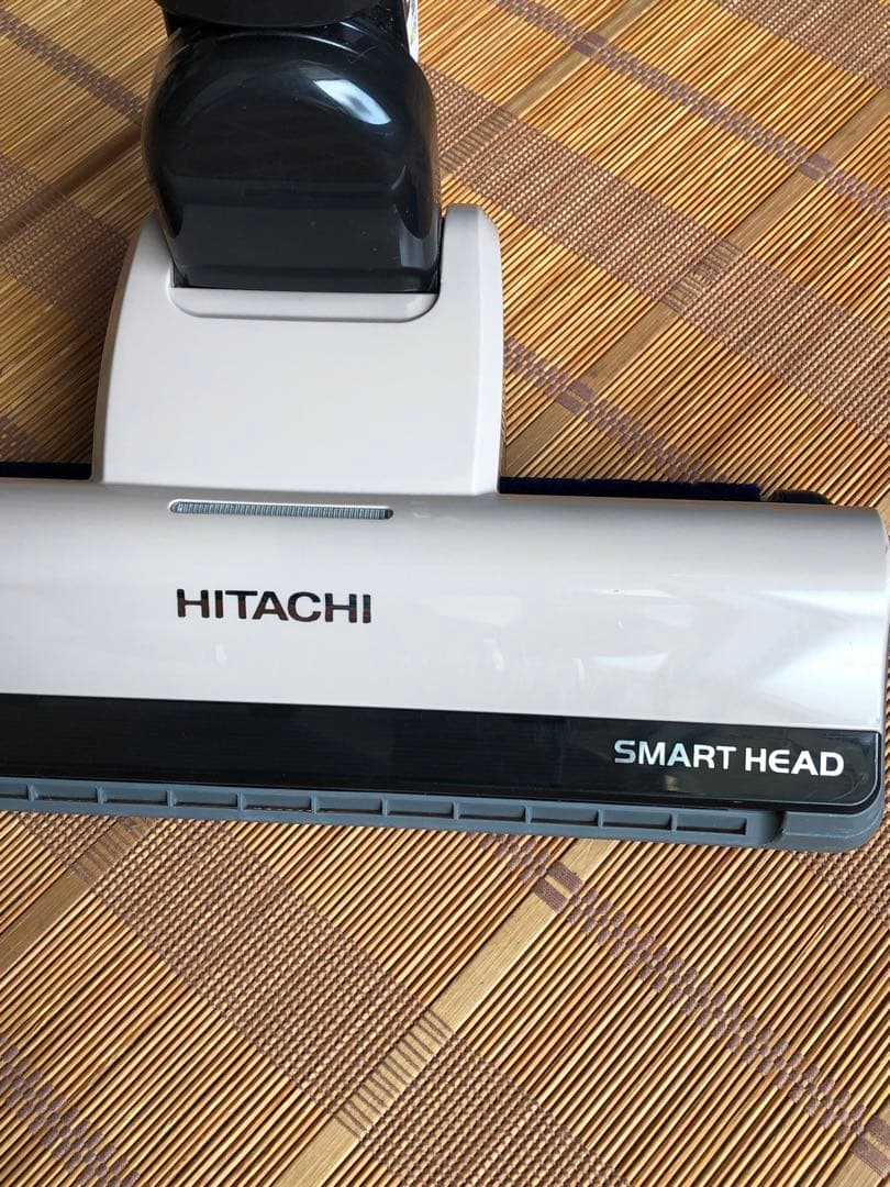 HITACHI 日立パワーヘッド