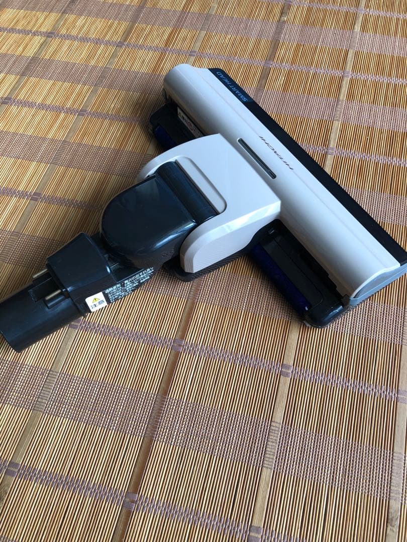 HITACHI 日立パワーヘッド
