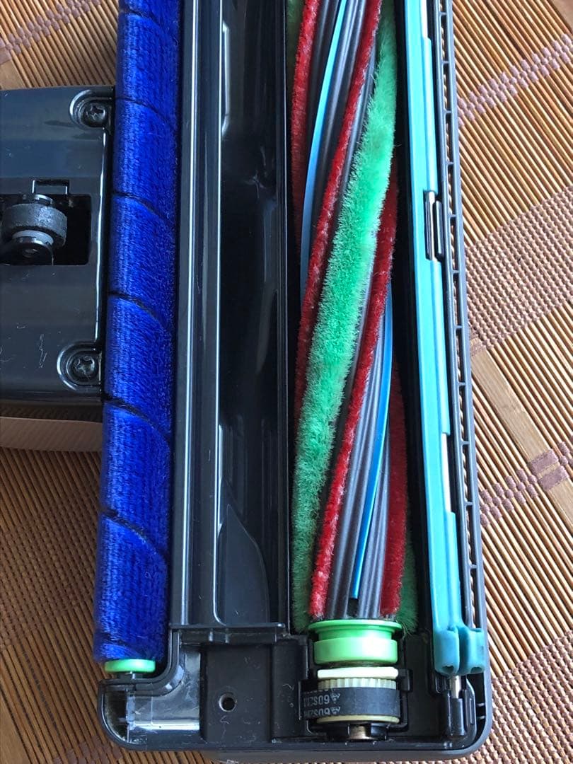 HITACHI 日立パワーヘッド