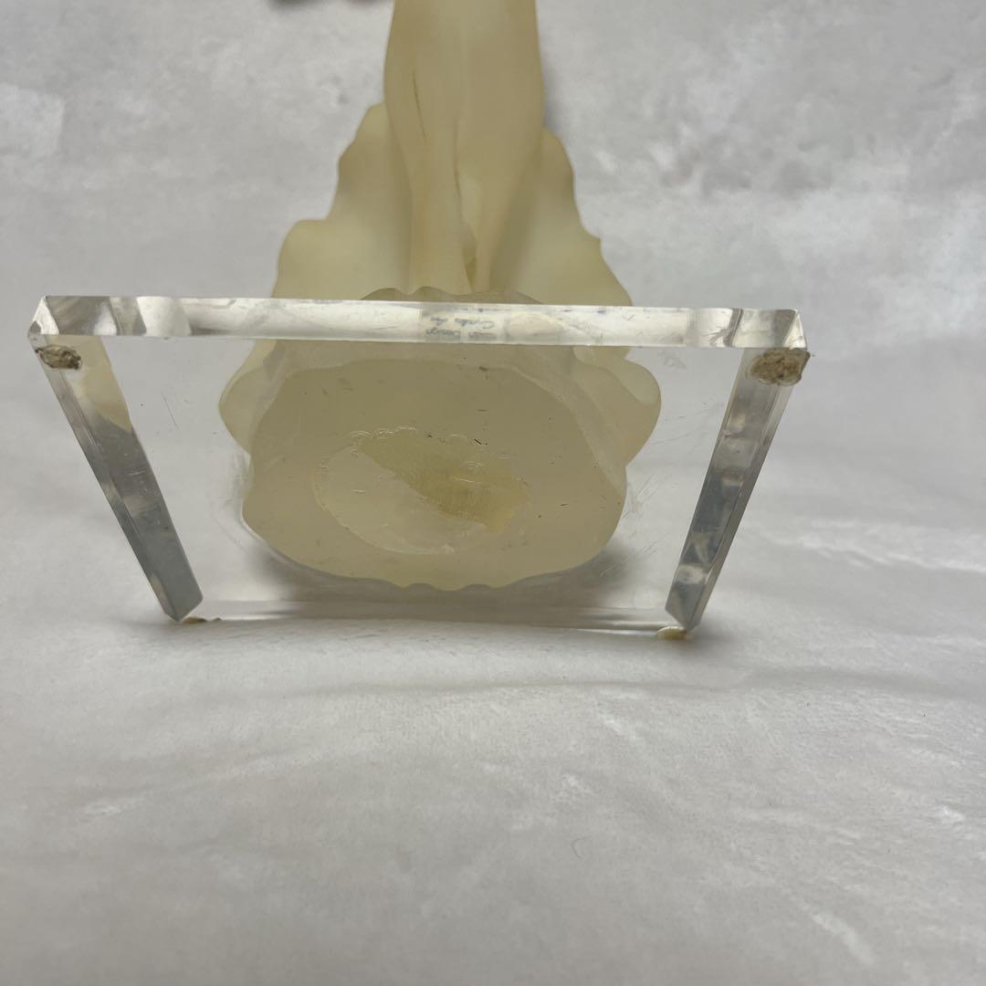 クリスタライト ヴィーナス像 ヴィーナスの誕生 裸婦 インテリア