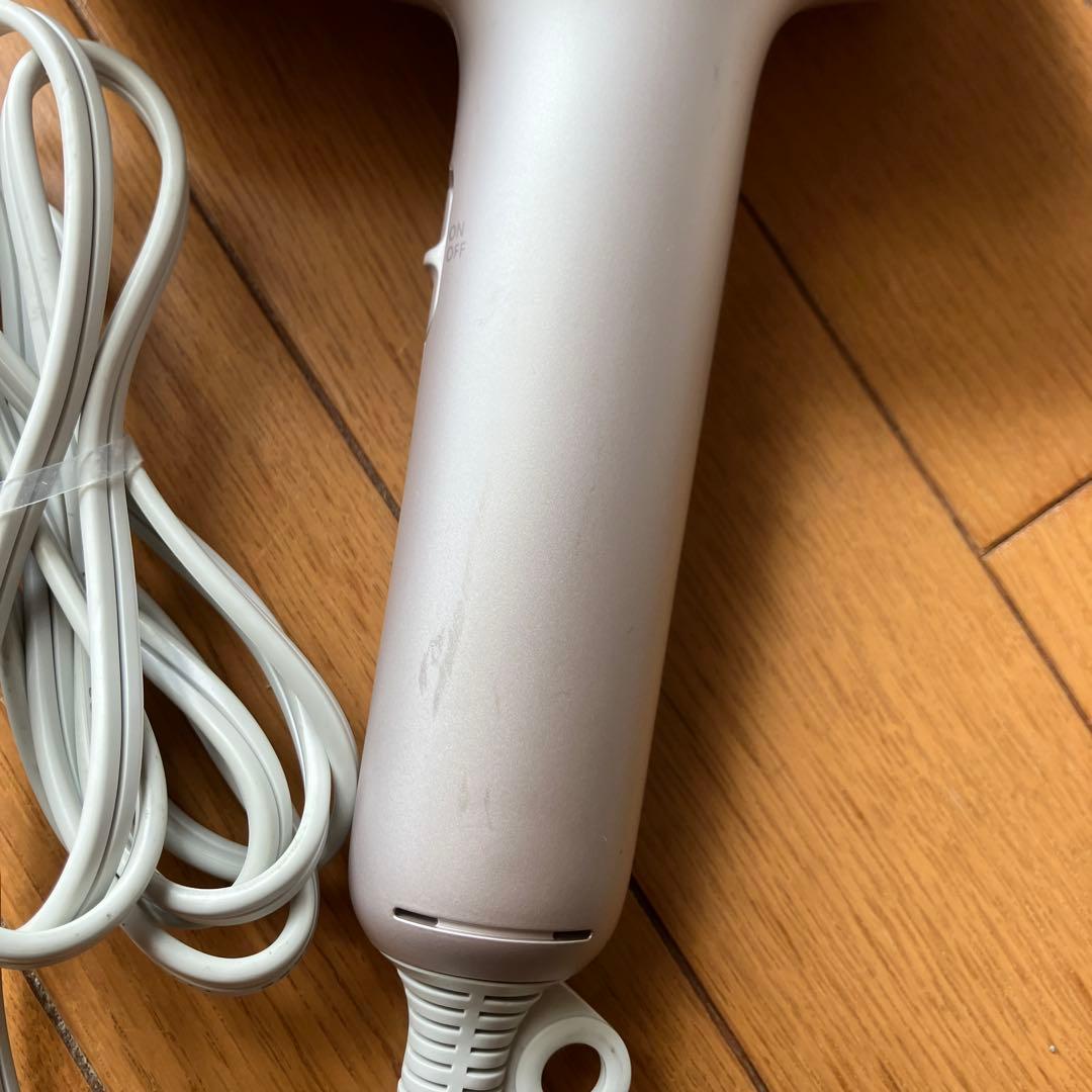 Panasonic ナノケア ヘアドライヤー EH-NA0J※ジャンク部品取り等