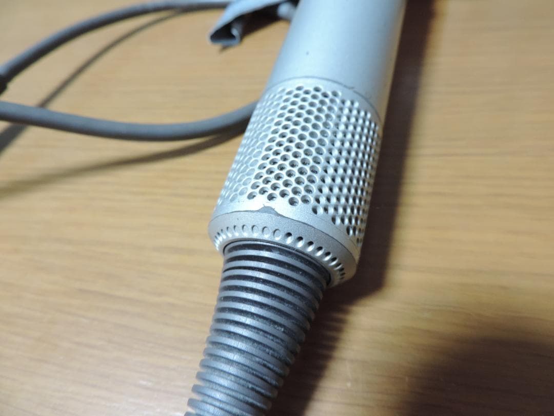 ダイソン　ヘアドライヤー　HD01　動作品　傷多し　362A