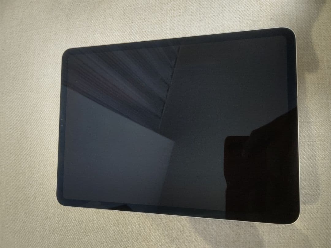 iPad Pro 2018年モデル  最終値下げしました‼️