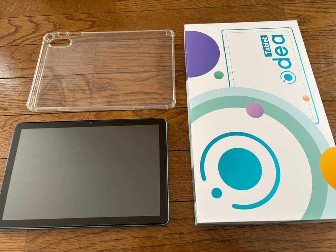 タブレット　ODEA A10