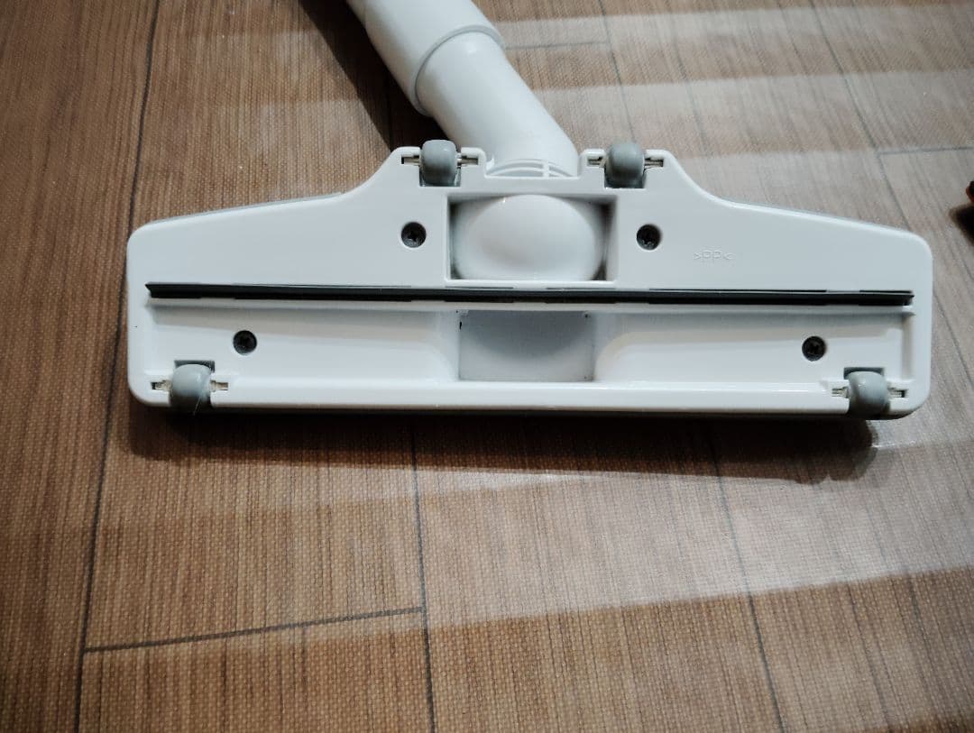 makita 充電式クリーナ CL107FD 充電器 バッテリー 付き 掃除機