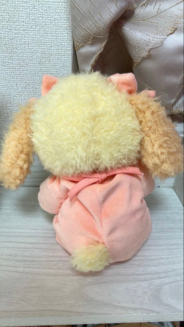 人気作家様　リメイク　ぬいぐるみ