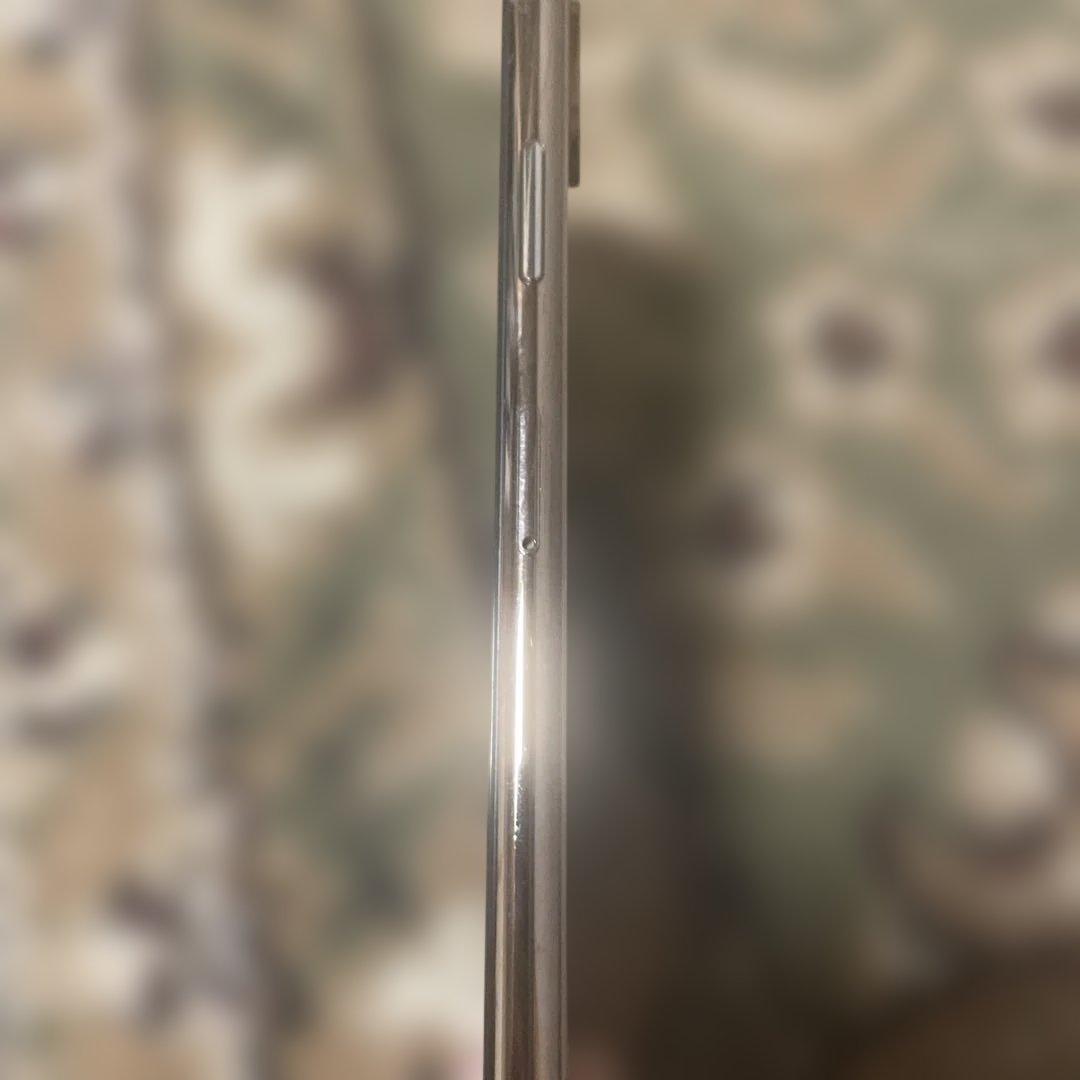 Apple iPhone Xs ゴールド ［ジャンク品］