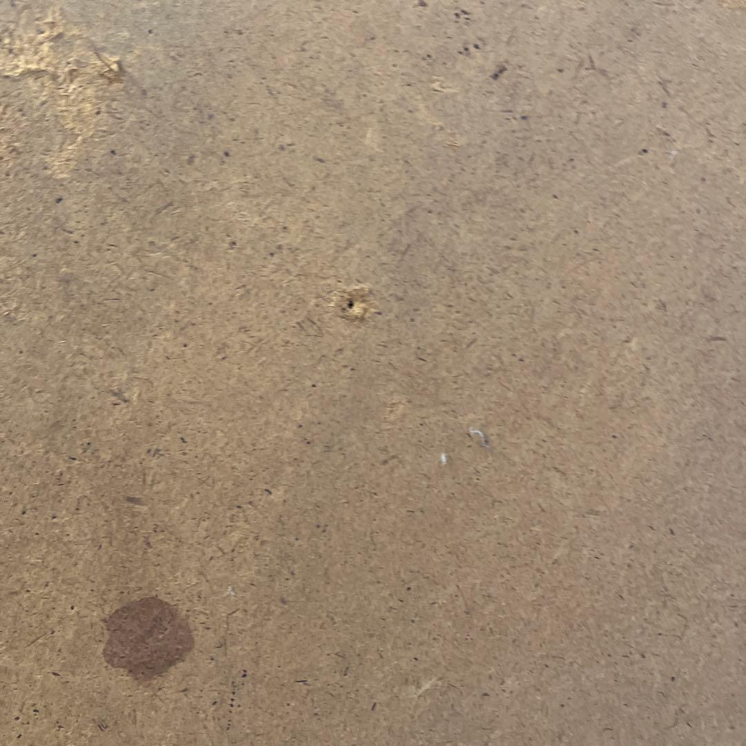 アンティーク 8角形 ラメ 装飾 9面 壁掛け鏡 ウォールミラー 姿見